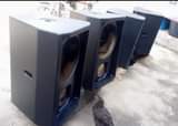 A picture of TUNACHONGA BOX ZA SPIKA AINA TOFAUTI KWA ODA 0714006246