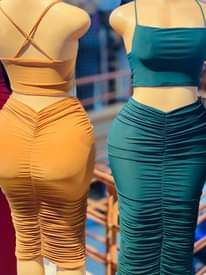 A picture of Dresses