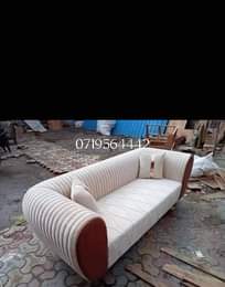 A picture of Ofa ofa sofa zinapatikana kwa bei nafuu 2