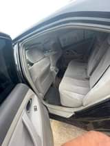 A picture of Toyota Camry 2010 Registered Partly first body Untampered engine and