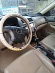 A picture of Honda Accord EOD 2004