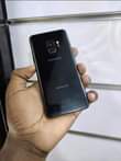 A picture of Samsung galaxy S9 64gb 4gbram At 380k Swaps with topups