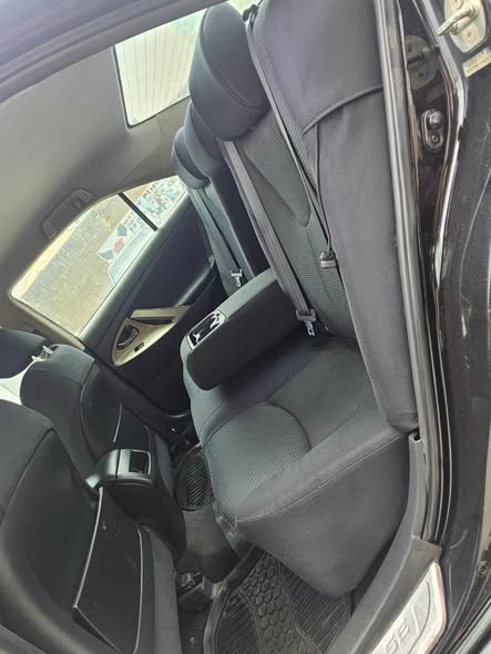 A picture of Toyota Camry Sport 2009 With complete Untouched Engine and Gear