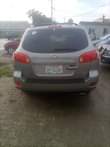A picture of 2007 Hyundai santafe very sharp car with with good engine