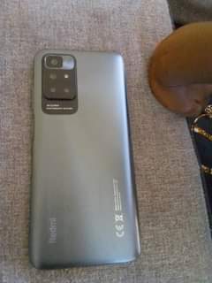 redmi
