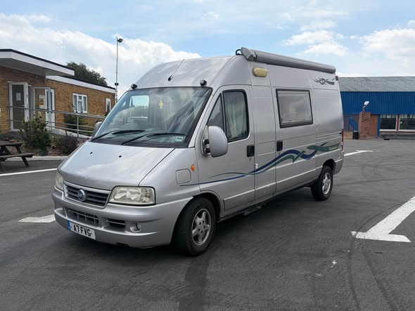 fiat ducato