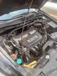 A picture of Honda accord 2008
