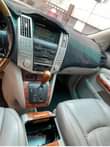 A picture of SUPER CLEAN 2008 RX 350 SOUND ENGINE SHARP GEAR AC