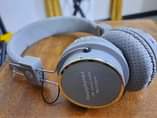 A picture of FOR SALE SAMSUNG A10S MOBILE BLUETOOTH SPEAKER BLUETOOTH HEADPHONES