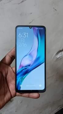 A picture of REDMI 13 RAM 12GB 128GB PRICE 230