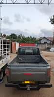A picture of MAHINDRA SCORPION