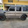 A picture of 2005 Mercedes Benz G63 upgraded to 2020 model 14 5m