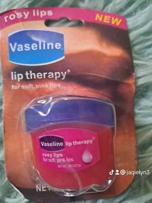 A picture of Pink Lip therapy