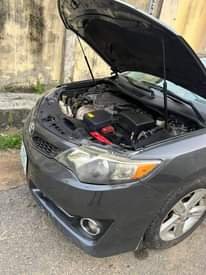 A picture of 2013 TOYOTA CAMRY TOYOTA CAMRY 2013 Neat