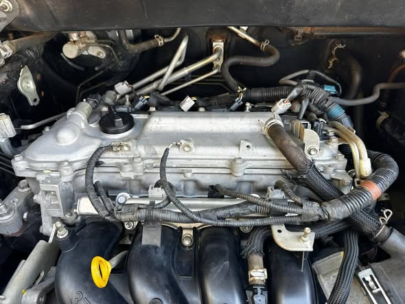 A picture of Toyota Noah X Edition 40m Negotiable