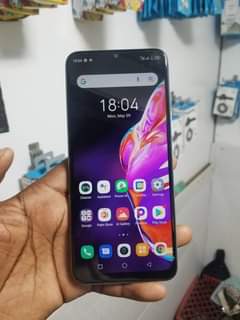 infinix hot 10t