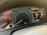 A picture of 2011 Venza few months used registered last year September leather