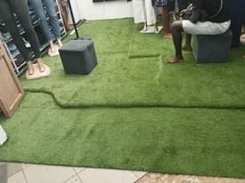 A picture of Artificial Turf Grass carpets 