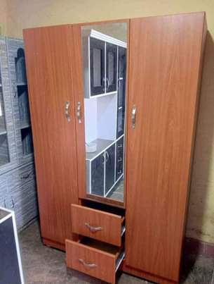 A picture of Wardrobe organisers already available at Kasekka furniture