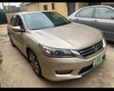 A picture of 2013 honda accord first body