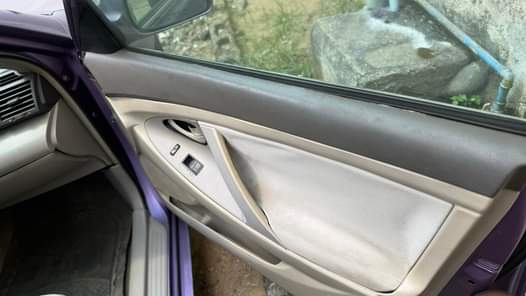 A picture of Toyota Camry le 2008 Gear box needs to be fixed