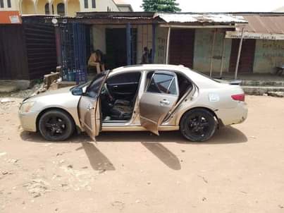 A picture of 2005 Honda Accord