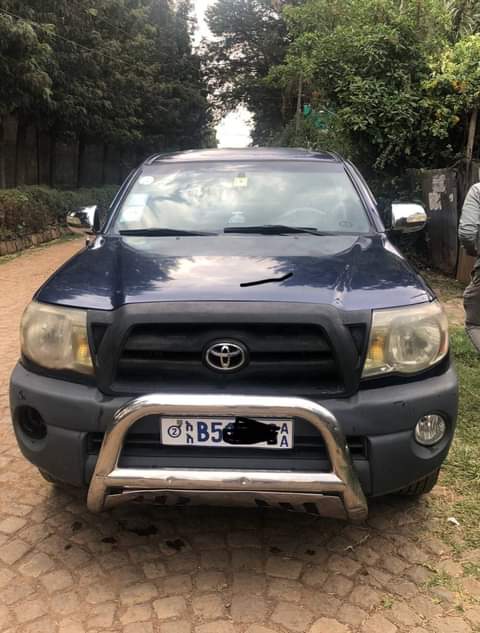 used toyota