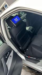A picture of Toyota Camry direct