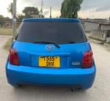A picture of Toyota IST for sale