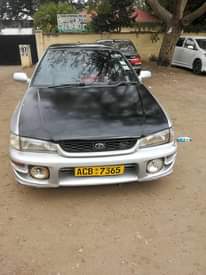 classifieds/cars subaru