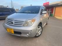 A picture of Toyota IST DSF