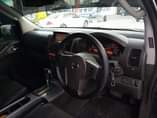 A picture of NISSAN NAVARA