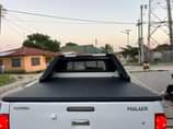 A picture of 2013 HILUX DOUBLE CABIN Mil 75 Call 0621043010