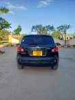 A picture of NISSAN DUALIS mwaka 2010 nauza gari aina kipengel chchte