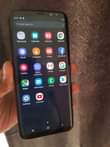 A picture of SAMSUNG GALAXY S8 PLUS 160 000