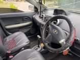A picture of 2003 Toyota Ist