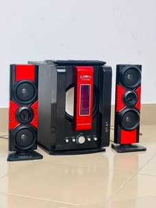 A picture of MZIKI WENYEWE BEI 110 000 TU