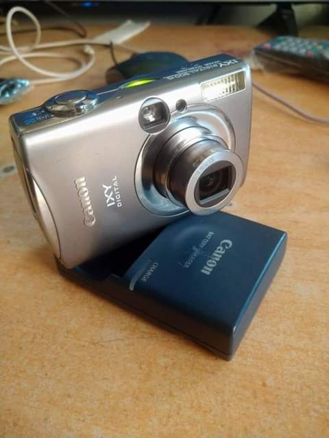 canon