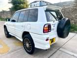 A picture of TOYOTA RAV4