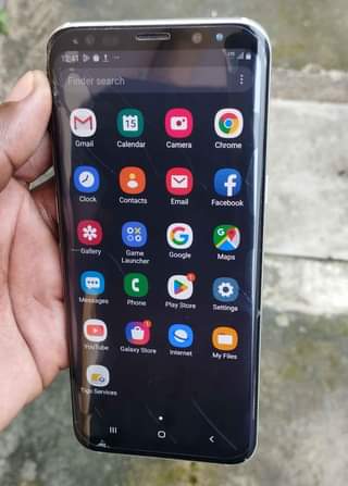 samsung s8 plus