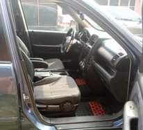 A picture of 2005 Honda CRV No Fault Not First Body Price 1
