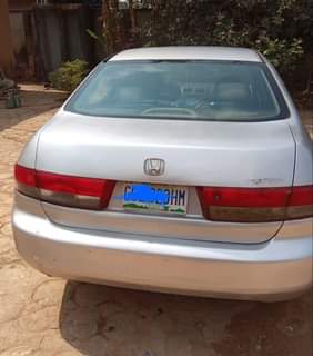 A picture of Buy drive Location magodo 2 Contact 07010564550