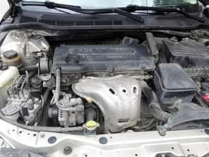 A picture of Belguim Grade Super Clean2009 Toyota Spider Available NowDirect From Owners