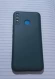 A picture of Infinix hot 8