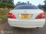 A picture of Toyota brevis