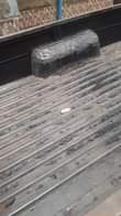 A picture of Nissan pick up 44