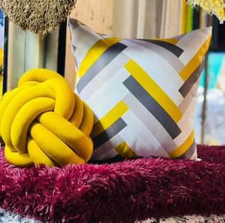 A picture of Cushions