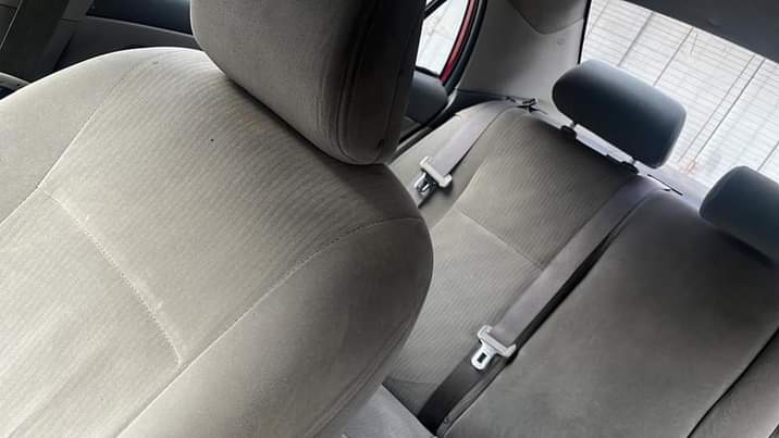 A picture of DISTRESS SALES 2010 Toyota Corolla LE Complete first body untempered