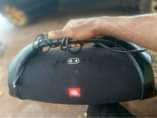 A picture of JBL boombox2 for sale