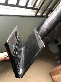 A picture of HP PROBOOK 6450B 150k